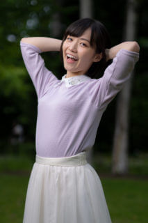 2代目HAPPY少女♪ みっちょ ( 本田みく )