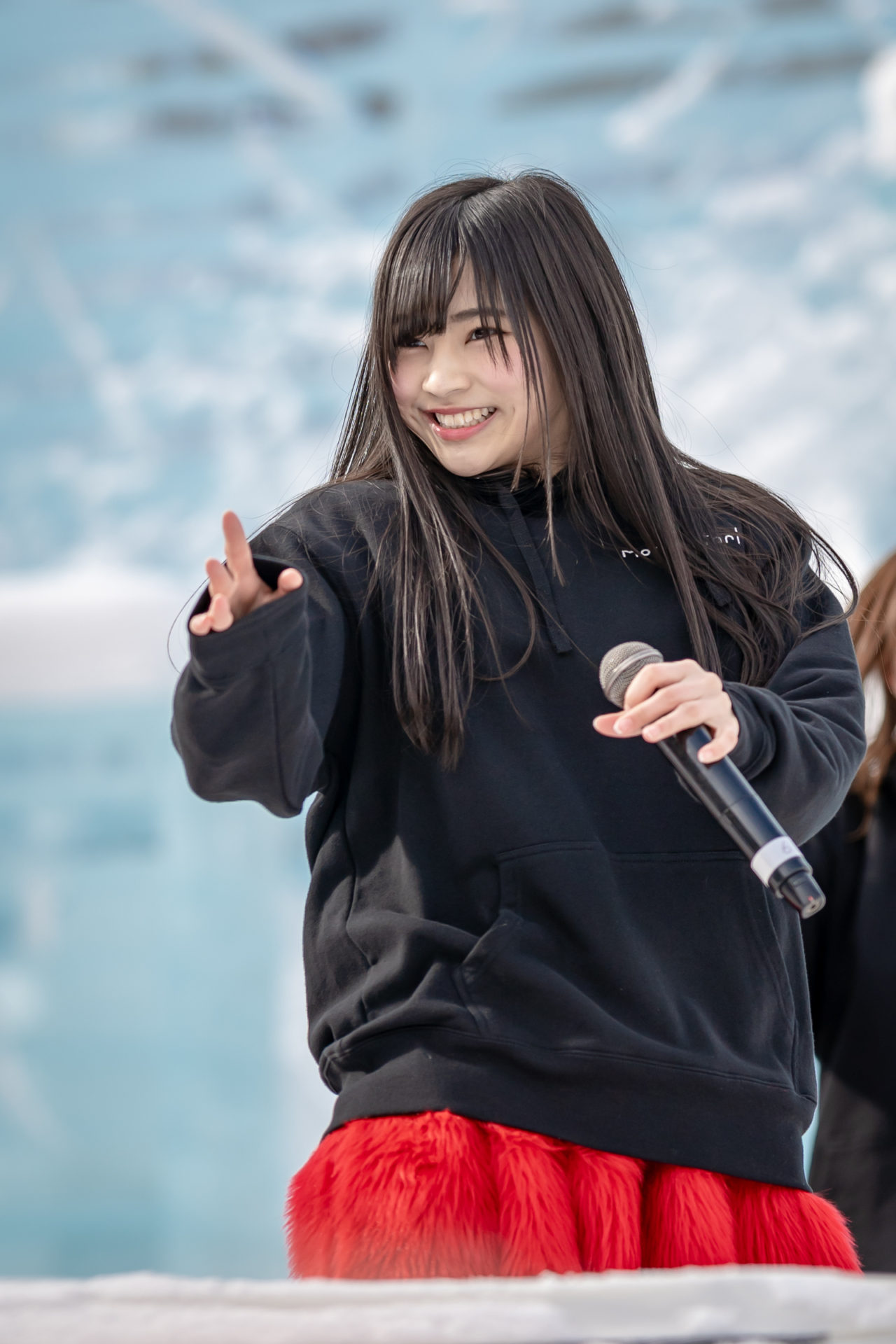 monogatari 柊宇咲 | 第70回さっぽろ雪まつり | dpX - digital photo eXpression